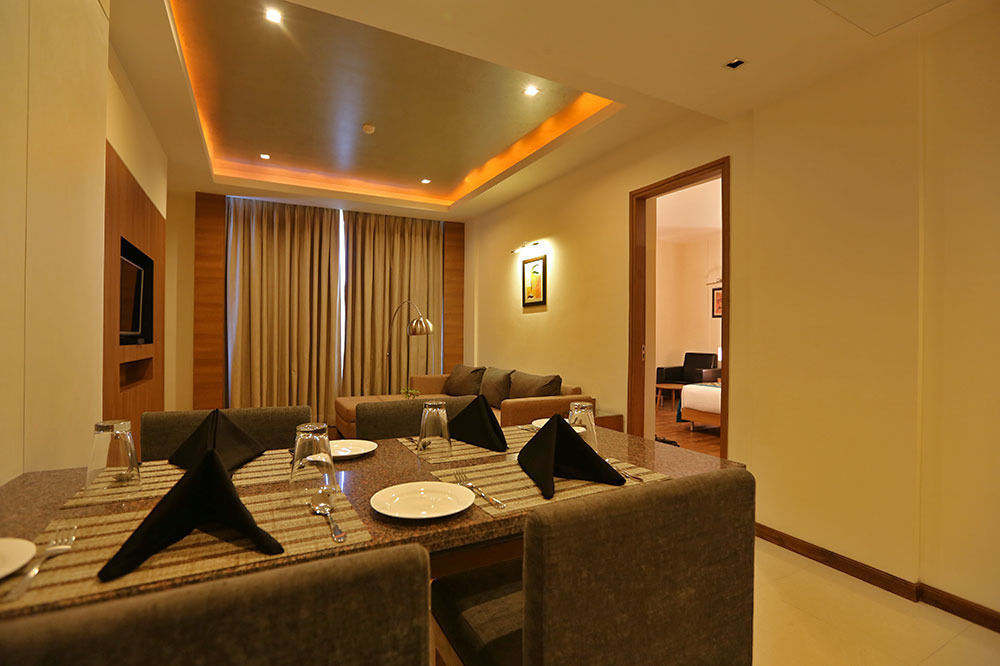 Hotel Misaki Manesar Gurgaon Exterior photo