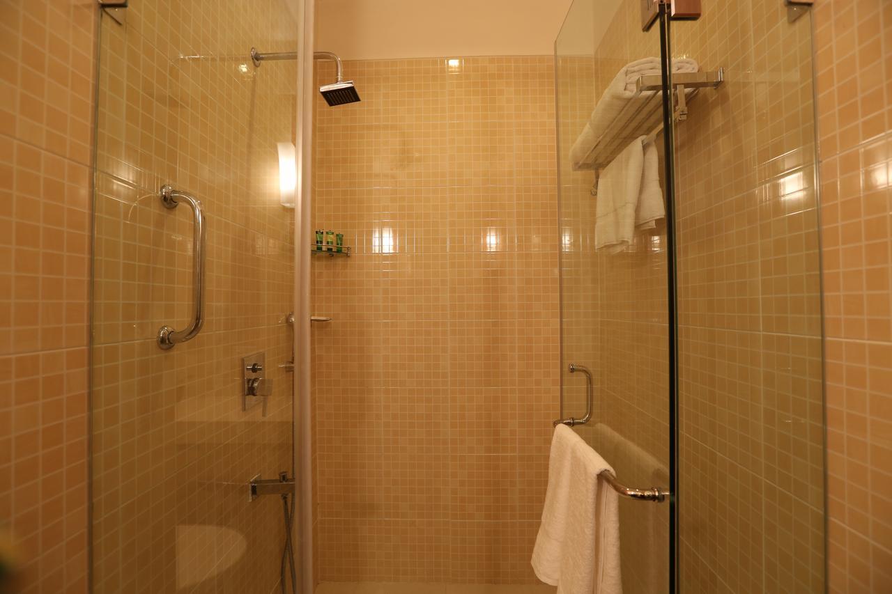 Hotel Misaki Manesar Gurgaon Exterior photo