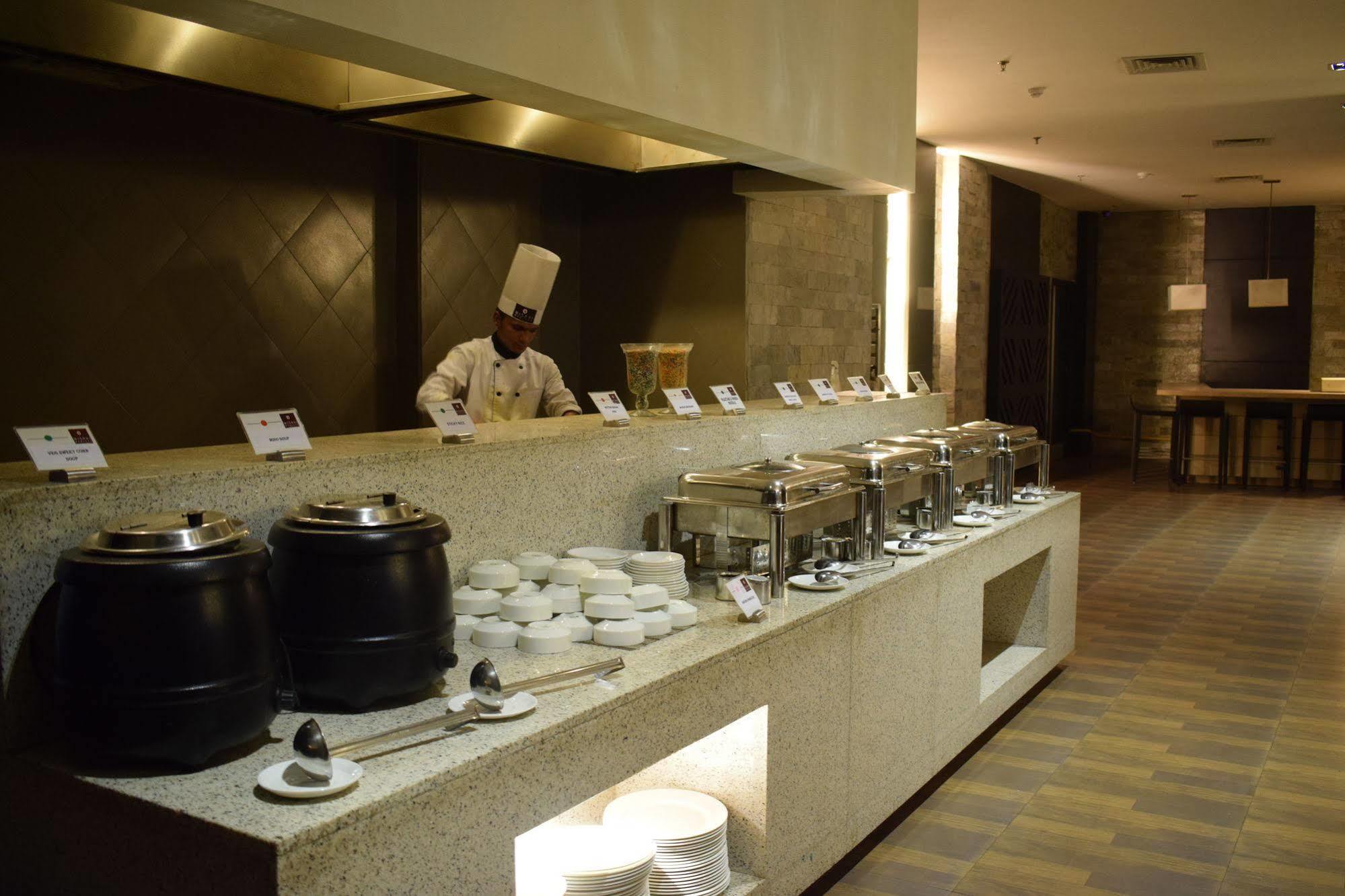 Hotel Misaki Manesar Gurgaon Exterior photo